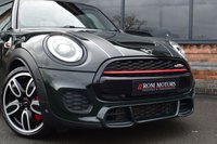 USED 2019 19 MINI HATCH 2.0 John Cooper Works Hatchback 3dr Petrol Steptronic Euro 6 (s/s) (231 ps) HUD / HK / COMFORT PLUS