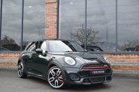 USED 2019 19 MINI HATCH 2.0 John Cooper Works Hatchback 3dr Petrol Steptronic Euro 6 (s/s) (231 ps) HUD / HK / COMFORT PLUS