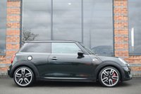 USED 2019 19 MINI HATCH 2.0 John Cooper Works Hatchback 3dr Petrol Steptronic Euro 6 (s/s) (231 ps) HUD / HK / COMFORT PLUS