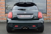 USED 2019 19 MINI HATCH 2.0 John Cooper Works Hatchback 3dr Petrol Steptronic Euro 6 (s/s) (231 ps) HUD / HK / COMFORT PLUS