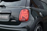 USED 2019 19 MINI HATCH 2.0 John Cooper Works Hatchback 3dr Petrol Steptronic Euro 6 (s/s) (231 ps) HUD / HK / COMFORT PLUS