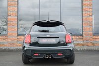 USED 2019 19 MINI HATCH 2.0 John Cooper Works Hatchback 3dr Petrol Steptronic Euro 6 (s/s) (231 ps) HUD / HK / COMFORT PLUS