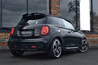 USED 2019 19 MINI HATCH 2.0 John Cooper Works Hatchback 3dr Petrol Steptronic Euro 6 (s/s) (231 ps) HUD / HK / COMFORT PLUS