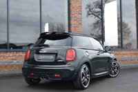 USED 2019 19 MINI HATCH 2.0 John Cooper Works Hatchback 3dr Petrol Steptronic Euro 6 (s/s) (231 ps) HUD / HK / COMFORT PLUS