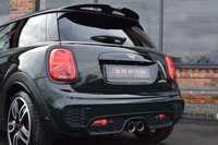 USED 2019 19 MINI HATCH 2.0 John Cooper Works Hatchback 3dr Petrol Steptronic Euro 6 (s/s) (231 ps) HUD / HK / COMFORT PLUS