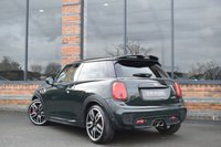 USED 2019 19 MINI HATCH 2.0 John Cooper Works Hatchback 3dr Petrol Steptronic Euro 6 (s/s) (231 ps) HUD / HK / COMFORT PLUS