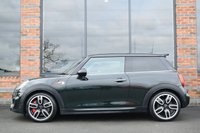 USED 2019 19 MINI HATCH 2.0 John Cooper Works Hatchback 3dr Petrol Steptronic Euro 6 (s/s) (231 ps) HUD / HK / COMFORT PLUS
