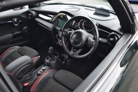 USED 2019 19 MINI HATCH 2.0 John Cooper Works Hatchback 3dr Petrol Steptronic Euro 6 (s/s) (231 ps) HUD / HK / COMFORT PLUS