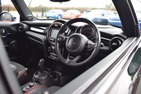 USED 2019 19 MINI HATCH 2.0 John Cooper Works Hatchback 3dr Petrol Steptronic Euro 6 (s/s) (231 ps) HUD / HK / COMFORT PLUS