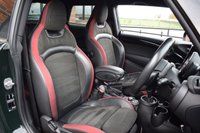 USED 2019 19 MINI HATCH 2.0 John Cooper Works Hatchback 3dr Petrol Steptronic Euro 6 (s/s) (231 ps) HUD / HK / COMFORT PLUS