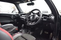 USED 2019 19 MINI HATCH 2.0 John Cooper Works Hatchback 3dr Petrol Steptronic Euro 6 (s/s) (231 ps) HUD / HK / COMFORT PLUS