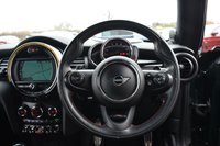 USED 2019 19 MINI HATCH 2.0 John Cooper Works Hatchback 3dr Petrol Steptronic Euro 6 (s/s) (231 ps) HUD / HK / COMFORT PLUS