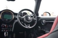 USED 2019 19 MINI HATCH 2.0 John Cooper Works Hatchback 3dr Petrol Steptronic Euro 6 (s/s) (231 ps) HUD / HK / COMFORT PLUS