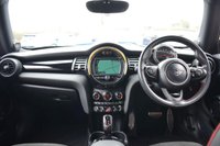 USED 2019 19 MINI HATCH 2.0 John Cooper Works Hatchback 3dr Petrol Steptronic Euro 6 (s/s) (231 ps) HUD / HK / COMFORT PLUS