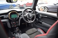 USED 2019 19 MINI HATCH 2.0 John Cooper Works Hatchback 3dr Petrol Steptronic Euro 6 (s/s) (231 ps) HUD / HK / COMFORT PLUS