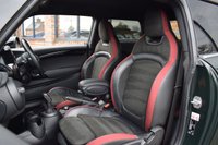 USED 2019 19 MINI HATCH 2.0 John Cooper Works Hatchback 3dr Petrol Steptronic Euro 6 (s/s) (231 ps) HUD / HK / COMFORT PLUS