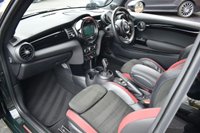 USED 2019 19 MINI HATCH 2.0 John Cooper Works Hatchback 3dr Petrol Steptronic Euro 6 (s/s) (231 ps) HUD / HK / COMFORT PLUS