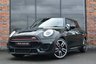 USED 2019 19 MINI HATCH 2.0 John Cooper Works Hatchback 3dr Petrol Steptronic Euro 6 (s/s) (231 ps) HUD / HK / COMFORT PLUS