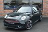 USED 2019 19 MINI HATCH 2.0 John Cooper Works Hatchback 3dr Petrol Steptronic Euro 6 (s/s) (231 ps) HUD / HK / COMFORT PLUS