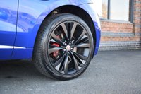 USED 2018 18 JAGUAR F-PACE 3.0 V6 S SUV 5dr Petrol Auto AWD Euro 6 (s/s) (380 ps) 22" ALLOYS / MERIDIAN / FSH