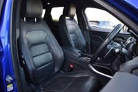 USED 2018 18 JAGUAR F-PACE 3.0 V6 S SUV 5dr Petrol Auto AWD Euro 6 (s/s) (380 ps) 22" ALLOYS / MERIDIAN / FSH