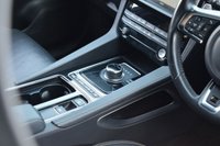USED 2018 18 JAGUAR F-PACE 3.0 V6 S SUV 5dr Petrol Auto AWD Euro 6 (s/s) (380 ps) 22" ALLOYS / MERIDIAN / FSH