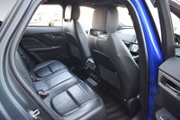 USED 2018 18 JAGUAR F-PACE 3.0 V6 S SUV 5dr Petrol Auto AWD Euro 6 (s/s) (380 ps) 22" ALLOYS / MERIDIAN / FSH