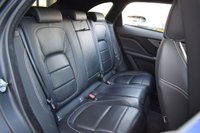 USED 2018 18 JAGUAR F-PACE 3.0 V6 S SUV 5dr Petrol Auto AWD Euro 6 (s/s) (380 ps) 22" ALLOYS / MERIDIAN / FSH