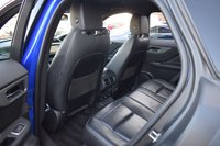 USED 2018 18 JAGUAR F-PACE 3.0 V6 S SUV 5dr Petrol Auto AWD Euro 6 (s/s) (380 ps) 22" ALLOYS / MERIDIAN / FSH