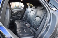 USED 2018 18 JAGUAR F-PACE 3.0 V6 S SUV 5dr Petrol Auto AWD Euro 6 (s/s) (380 ps) 22" ALLOYS / MERIDIAN / FSH