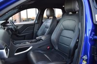 USED 2018 18 JAGUAR F-PACE 3.0 V6 S SUV 5dr Petrol Auto AWD Euro 6 (s/s) (380 ps) 22" ALLOYS / MERIDIAN / FSH