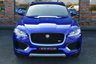 USED 2018 18 JAGUAR F-PACE 3.0 V6 S SUV 5dr Petrol Auto AWD Euro 6 (s/s) (380 ps) 22" ALLOYS / MERIDIAN / FSH