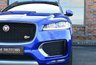 USED 2018 18 JAGUAR F-PACE 3.0 V6 S SUV 5dr Petrol Auto AWD Euro 6 (s/s) (380 ps) 22" ALLOYS / MERIDIAN / FSH