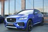 USED 2018 18 JAGUAR F-PACE 3.0 V6 S SUV 5dr Petrol Auto AWD Euro 6 (s/s) (380 ps) 22" ALLOYS / MERIDIAN / FSH