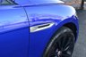 USED 2018 18 JAGUAR F-PACE 3.0 V6 S SUV 5dr Petrol Auto AWD Euro 6 (s/s) (380 ps) 22" ALLOYS / MERIDIAN / FSH