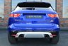 USED 2018 18 JAGUAR F-PACE 3.0 V6 S SUV 5dr Petrol Auto AWD Euro 6 (s/s) (380 ps) 22" ALLOYS / MERIDIAN / FSH
