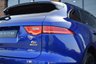 USED 2018 18 JAGUAR F-PACE 3.0 V6 S SUV 5dr Petrol Auto AWD Euro 6 (s/s) (380 ps) 22" ALLOYS / MERIDIAN / FSH