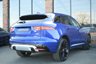 USED 2018 18 JAGUAR F-PACE 3.0 V6 S SUV 5dr Petrol Auto AWD Euro 6 (s/s) (380 ps) 22" ALLOYS / MERIDIAN / FSH