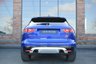 USED 2018 18 JAGUAR F-PACE 3.0 V6 S SUV 5dr Petrol Auto AWD Euro 6 (s/s) (380 ps) 22" ALLOYS / MERIDIAN / FSH