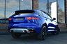 USED 2018 18 JAGUAR F-PACE 3.0 V6 S SUV 5dr Petrol Auto AWD Euro 6 (s/s) (380 ps) 22" ALLOYS / MERIDIAN / FSH