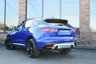 USED 2018 18 JAGUAR F-PACE 3.0 V6 S SUV 5dr Petrol Auto AWD Euro 6 (s/s) (380 ps) 22" ALLOYS / MERIDIAN / FSH