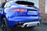 USED 2018 18 JAGUAR F-PACE 3.0 V6 S SUV 5dr Petrol Auto AWD Euro 6 (s/s) (380 ps) 22" ALLOYS / MERIDIAN / FSH