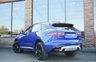 USED 2018 18 JAGUAR F-PACE 3.0 V6 S SUV 5dr Petrol Auto AWD Euro 6 (s/s) (380 ps) 22" ALLOYS / MERIDIAN / FSH