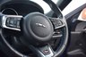 USED 2018 18 JAGUAR F-PACE 3.0 V6 S SUV 5dr Petrol Auto AWD Euro 6 (s/s) (380 ps) 22" ALLOYS / MERIDIAN / FSH