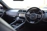 USED 2018 18 JAGUAR F-PACE 3.0 V6 S SUV 5dr Petrol Auto AWD Euro 6 (s/s) (380 ps) 22" ALLOYS / MERIDIAN / FSH