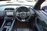 USED 2018 18 JAGUAR F-PACE 3.0 V6 S SUV 5dr Petrol Auto AWD Euro 6 (s/s) (380 ps) 22" ALLOYS / MERIDIAN / FSH