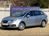USED 2011 11 SEAT IBIZA 1.4 SE ST 5dr Petrol Manual Euro 5 (85 ps) 