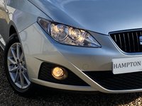 USED 2011 11 SEAT IBIZA 1.4 SE ST 5dr Petrol Manual Euro 5 (85 ps) 
