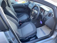 USED 2011 11 SEAT IBIZA 1.4 SE ST 5dr Petrol Manual Euro 5 (85 ps) 