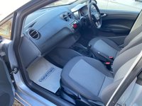 USED 2011 11 SEAT IBIZA 1.4 SE ST 5dr Petrol Manual Euro 5 (85 ps) 